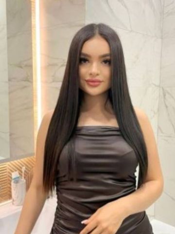Проститутка Анюта
